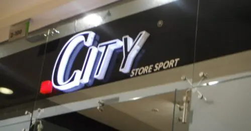 CITY STORE HAYUELOS CITY STORE HAYUELOS